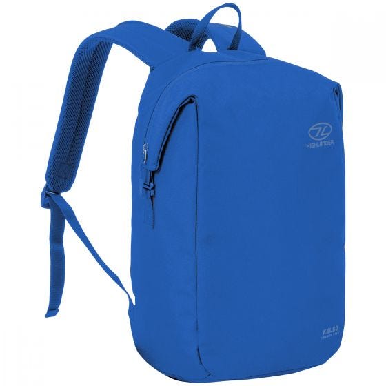 Highlander Kelso Rugzak 25 L - Blauw