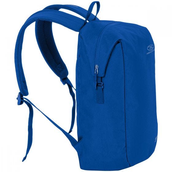 Highlander Kelso Rugzak 25 L - Blauw