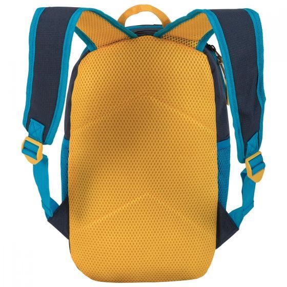 Highlander Quest Dagrugtas 12 L - Blauw