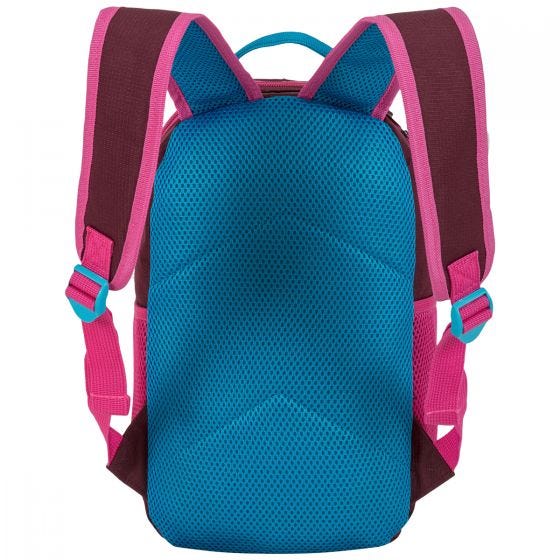 Highlander Quest Dagrugtas 12 L - Roze