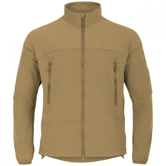Highlander Forces Tactical Hirta Jack - Coyote Tan