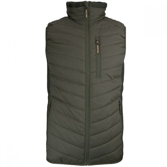 Jack Pyke Hybrid Gilet - Groen