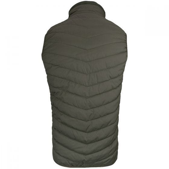 Jack Pyke Hybrid Gilet - Groen