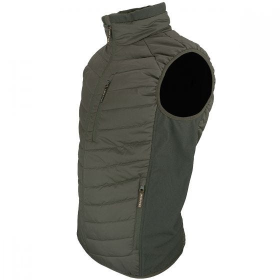 Jack Pyke Hybrid Gilet - Groen