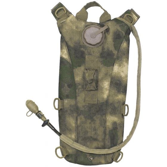 MFH TPU Extreme Drinkrugzak - HDT Camo FG