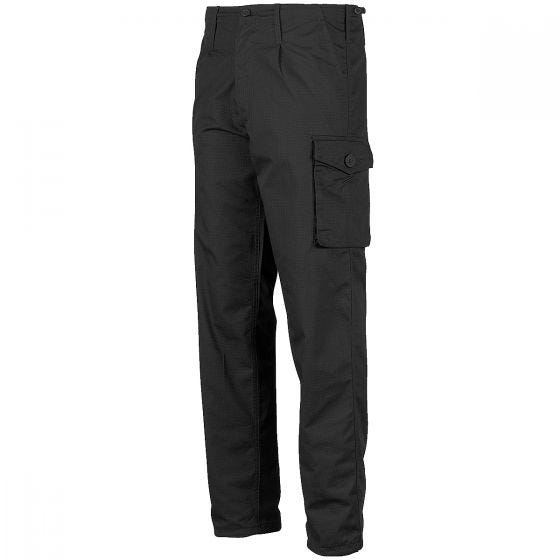 Mil-Com MOD Police Pattern Broek - Zwart