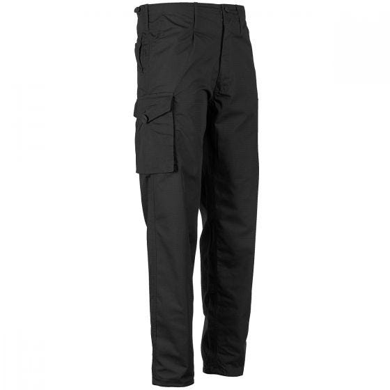 Mil-Com MOD Police Pattern Broek - Zwart