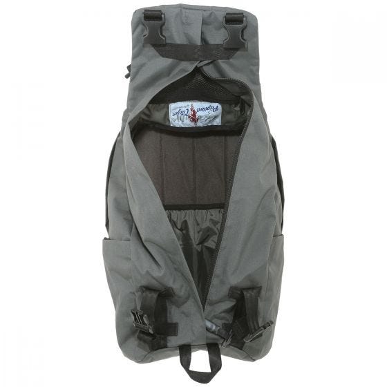 Maxpedition Prepared Citizen TT22 Backpack 22L Wolf Grey