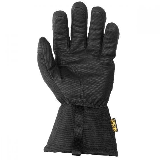 Mechanix Wear CW Winter Impact Gen 2 Gloves Grey/Black