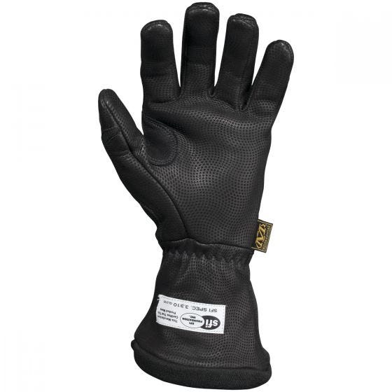 Mechanix Wear Team Issue Carbon-X Level-10 Handschoenen - Zwart