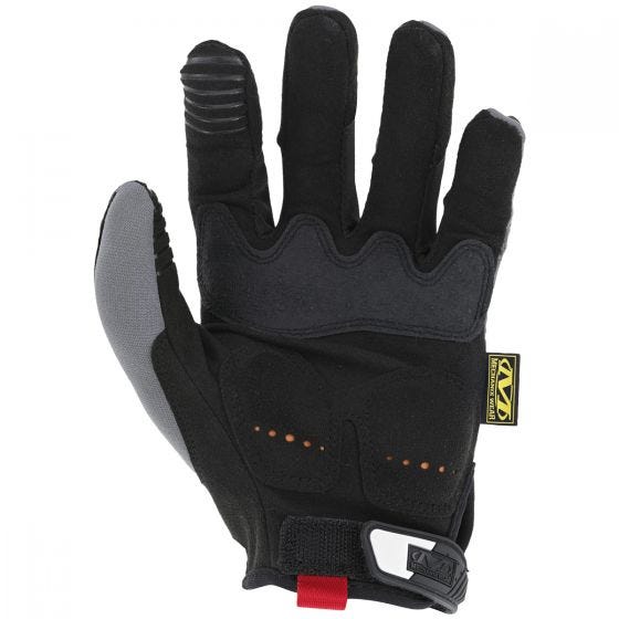 Mechanix Wear M-Pact Handschoenen - Groen