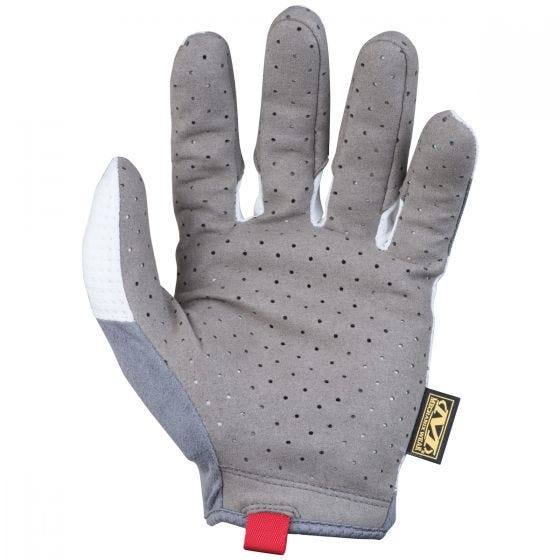 Mechanix Wear Specialty Vent Gloves White