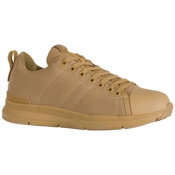 Pentagon Hybrid Schoenen Tactisch - Coyote