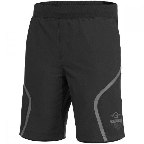 Pentagon Draco Coach Short - Zwart