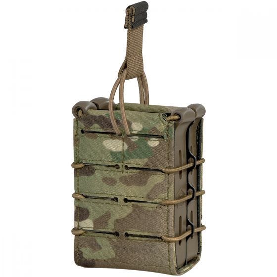 Pentagon Elpis Double Wapenmagazijnbuidel - MultiCam