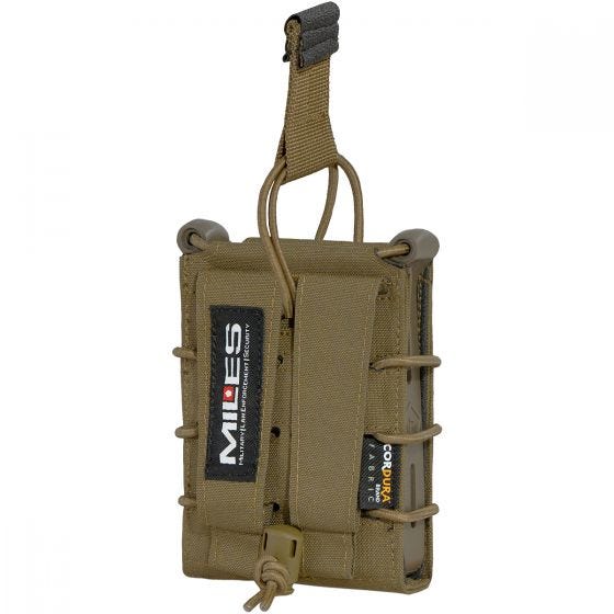 Pentagon Elpis Wapenmagazijnbuidel Enkel - Coyote