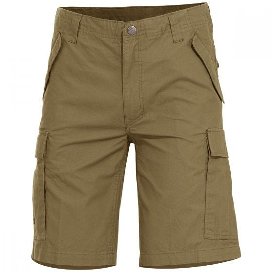 Pentagon M65 2.0 Short Pants Coyote