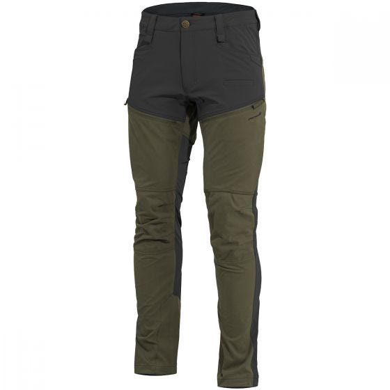 Pentagon Renegade Savanna Broek - RAL 7013/Zwart