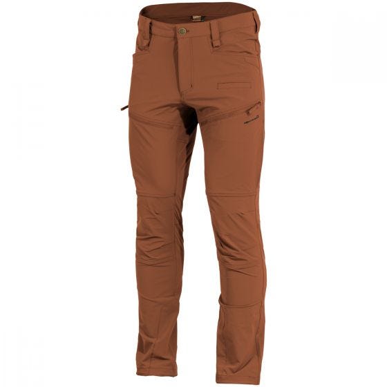 Pentagon Renegade Tropic Broek - Maroon Red