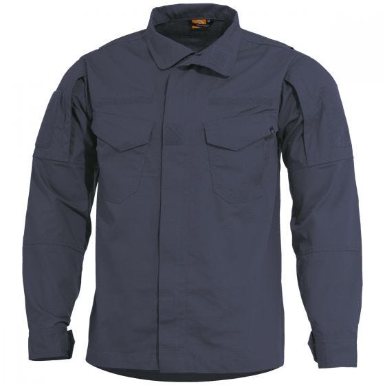 Pentagon Lycos Jacket Navy Blue