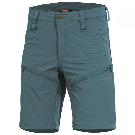 Pentagon Renegade Savanna Short Pants Charcoal Blue