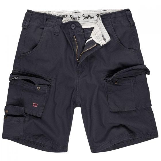 Surplus Trooper Short - Antraciet