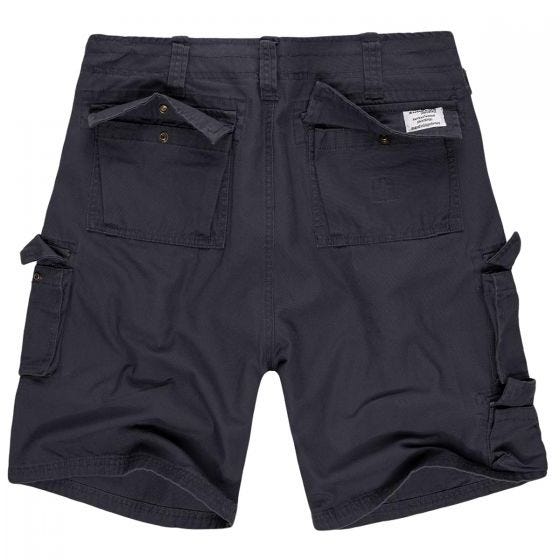 Surplus Trooper Short - Antraciet