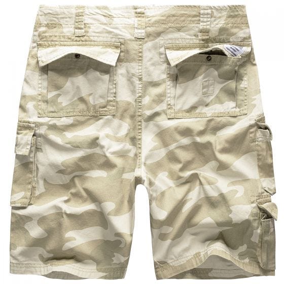 Surplus Trooper Short - Desert Storm