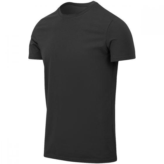 Helikon Slim T-shirt - Zwart