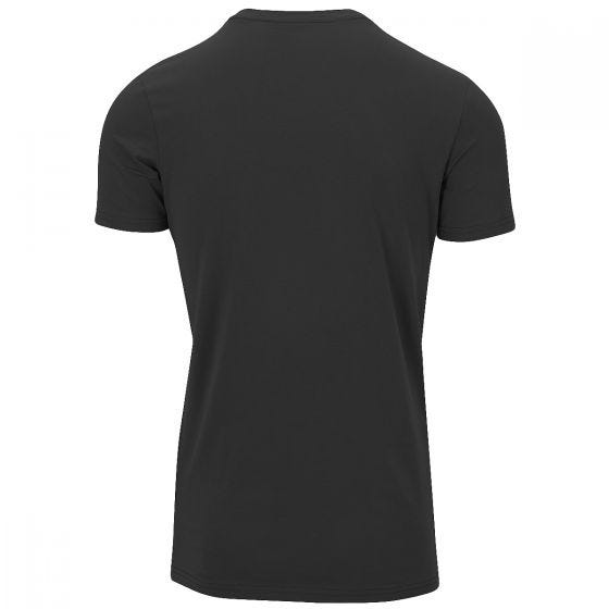 Helikon Slim T-shirt - Zwart