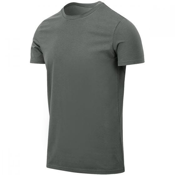 Helikon Slim T-shirt - Shadow Grey