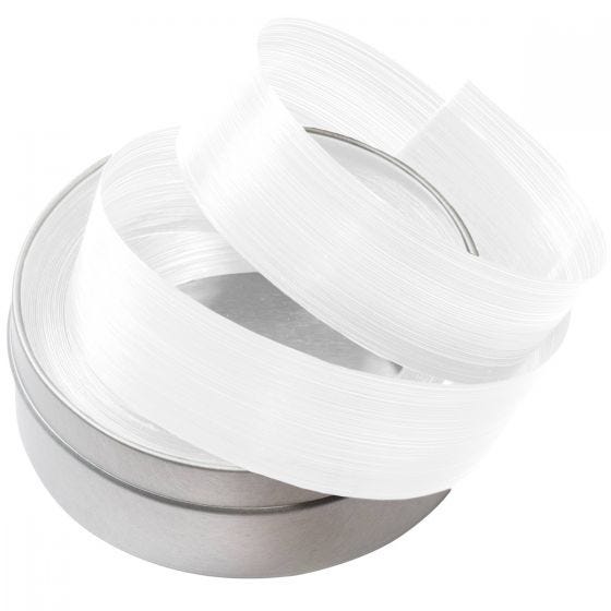 FORJ Thermoplastic Repair Ribbon - Wit