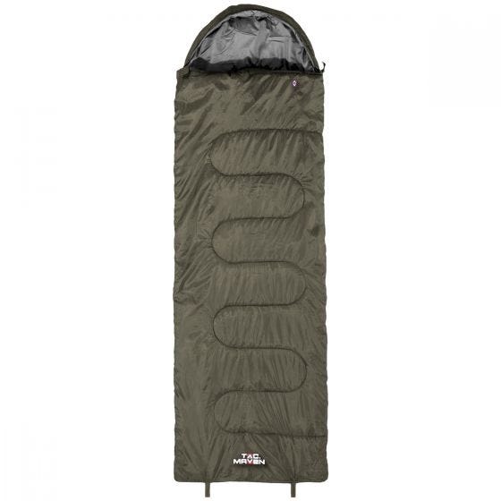 TAC MAVEN Sentinel Sleeping Bag 220g RAL 7013