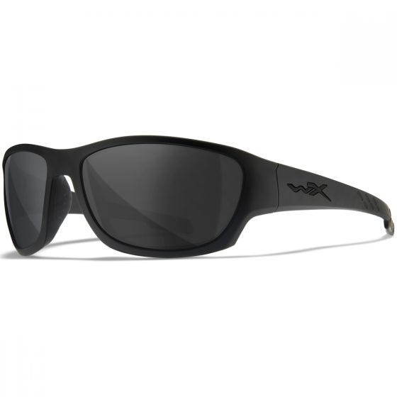 Wiley X WX Climb Standaard brillen - Grey Lenses / Matte Black Frame