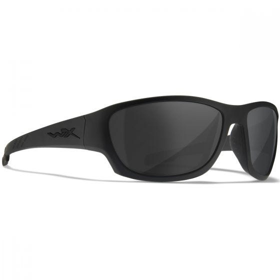 Wiley X WX Climb Standaard brillen - Grey Lenses / Matte Black Frame