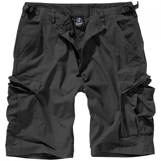 Brandit BDU Short - Zwart