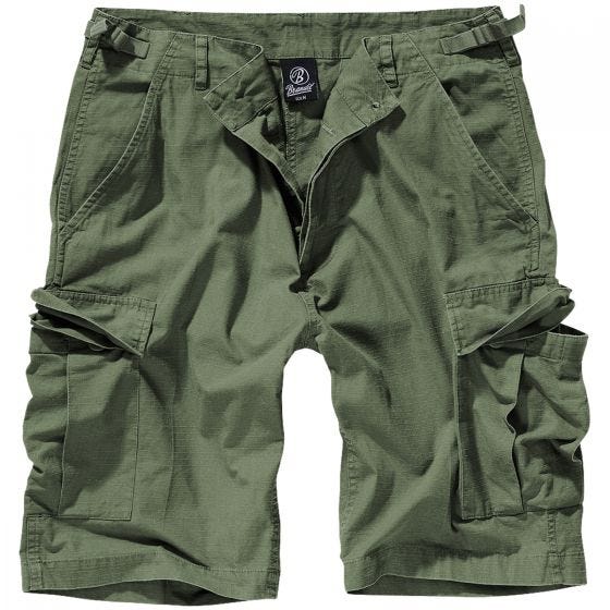 Brandit BDU Short - Olijf