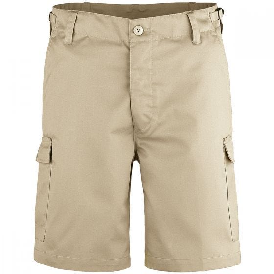 Brandit US Ranger Short - Beige