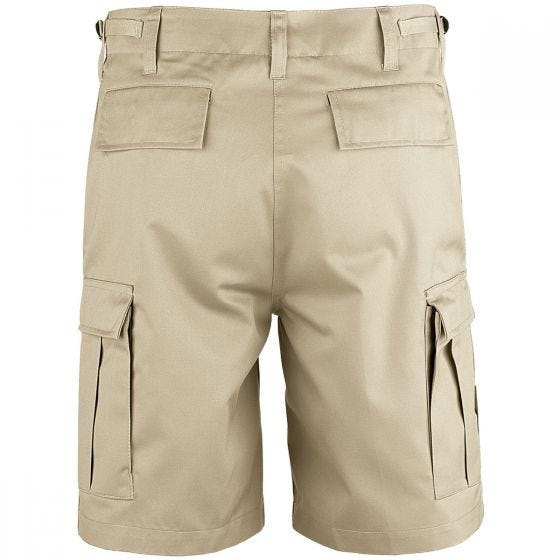 Brandit US Ranger Short - Beige