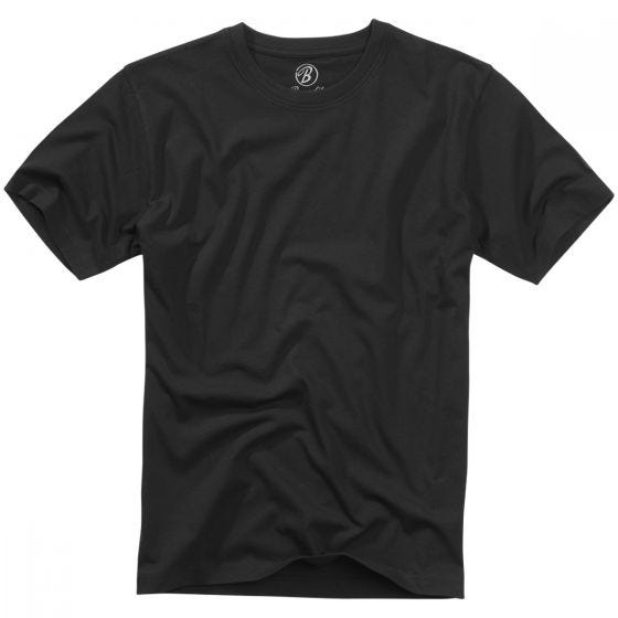 Brandit T-shirt - Zwart