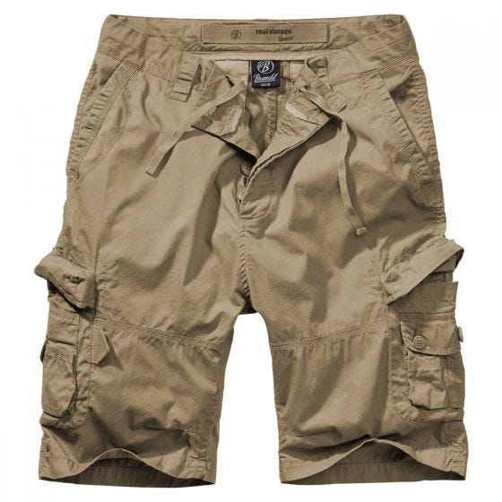 Brandit Ty Short - Camel