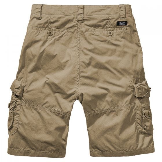 Brandit Ty Short - Camel