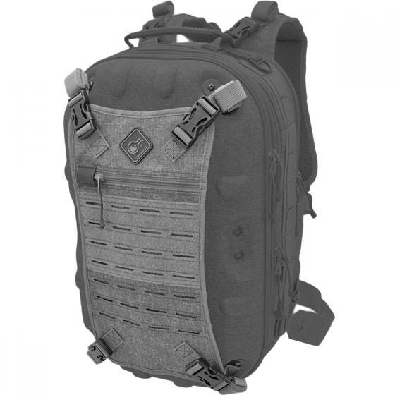 Civilian Lab Beavertail MOLLE Cargopaneel - Grijs