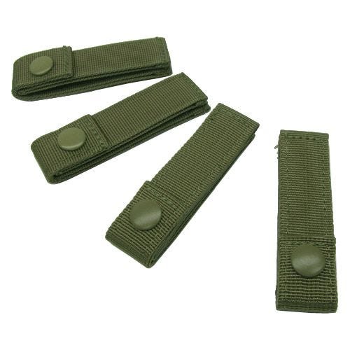 Condor MOD Band 4" - Olive Drab