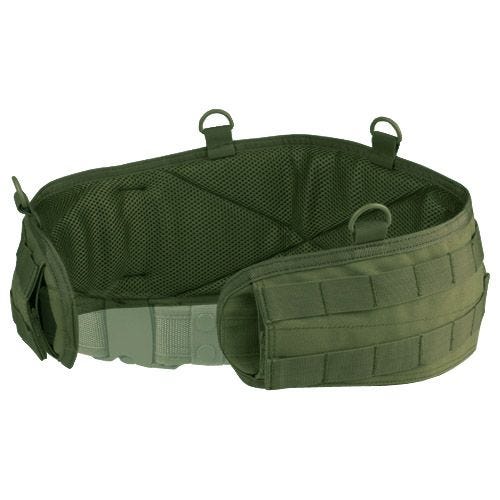 Condor Gen II Gevechtsriem - Olive Drab