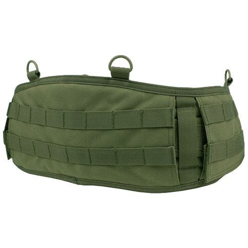 Condor Gen II Gevechtsriem - Olive Drab