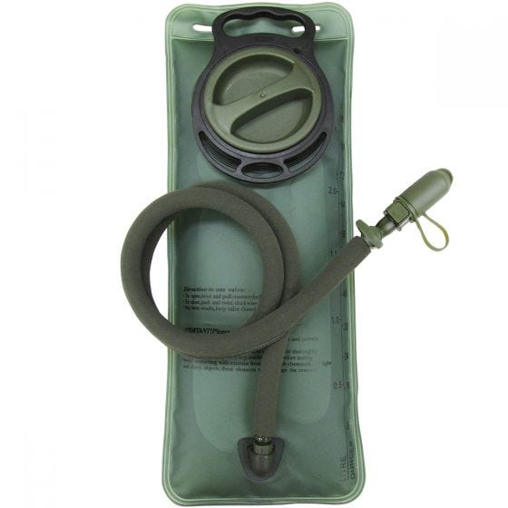 Condor Drinkzak 2,5 L. - Olive Drab