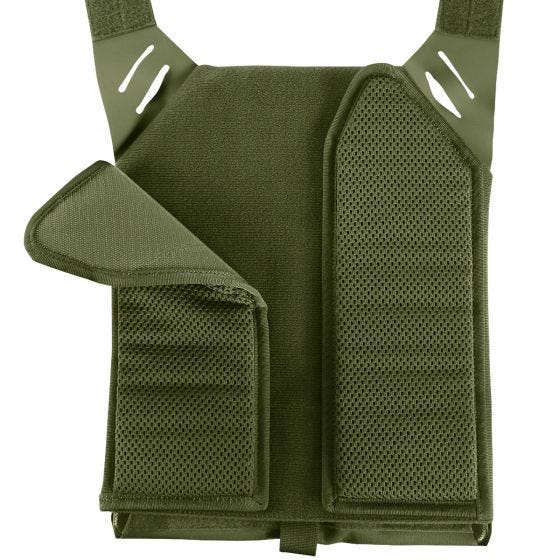 Condor Elite LCS Vanquish Plate Carrier - Olive Drab