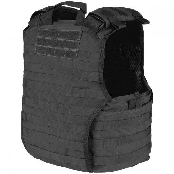 Condor Exo Gen II Plate Carrier - Zwart