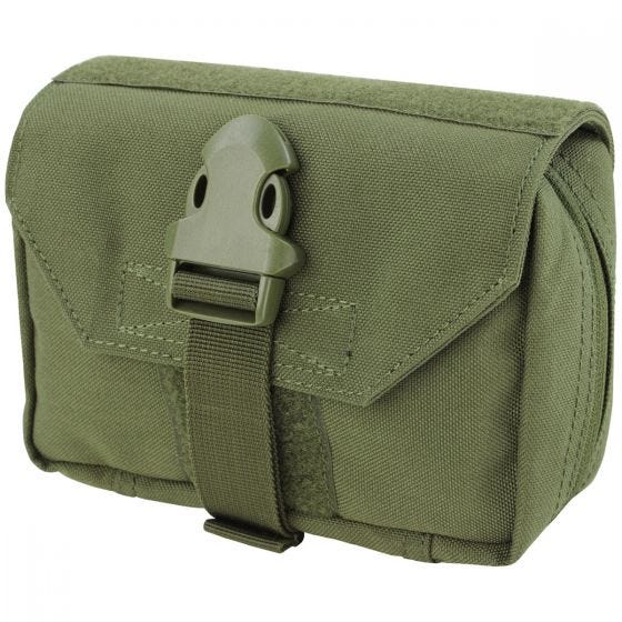 Condor EHBO-buidel - Olive Drab